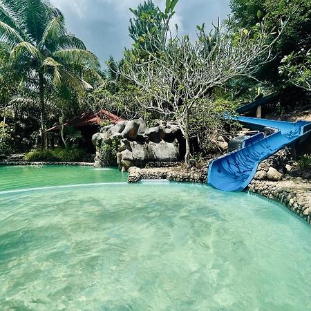 Sahom Valley Resort Jeram  Exterior photo