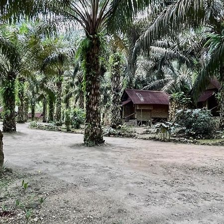 Sahom Valley Resort Jeram  Exterior photo
