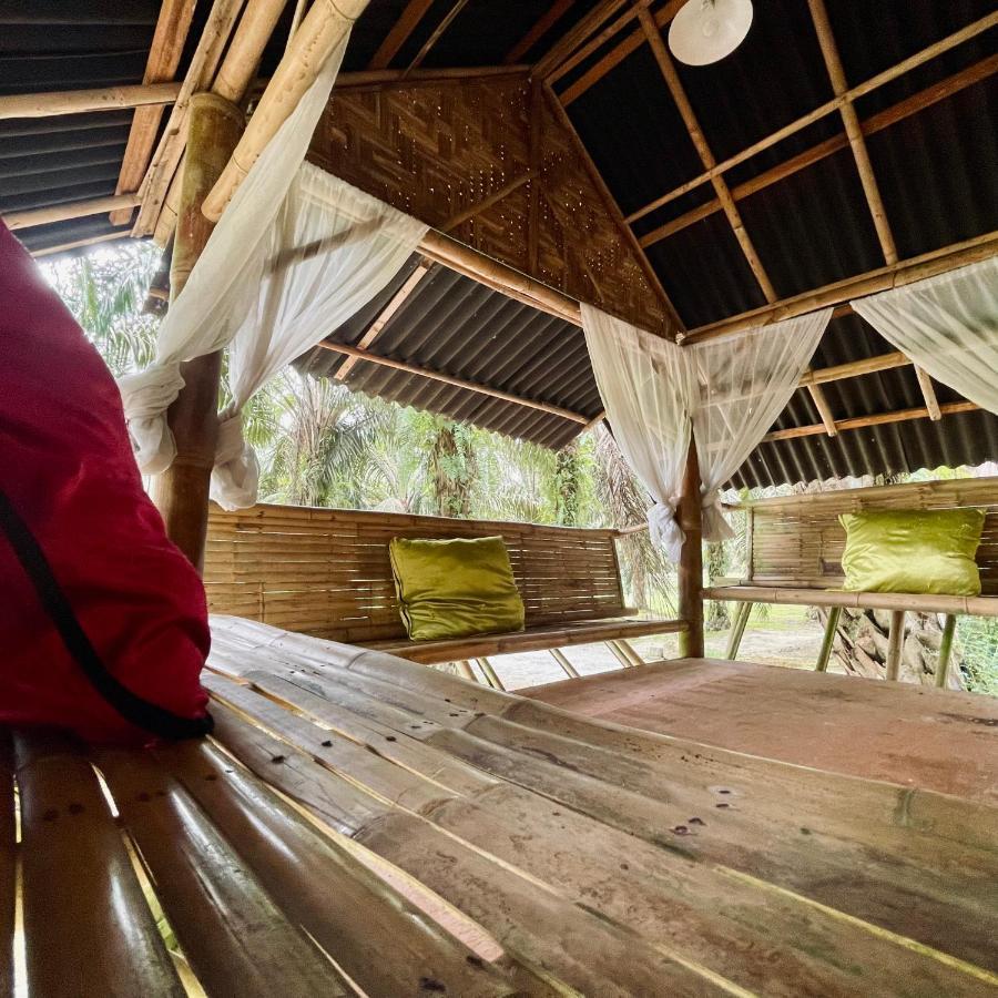 Sahom Valley Resort Jeram  Exterior photo