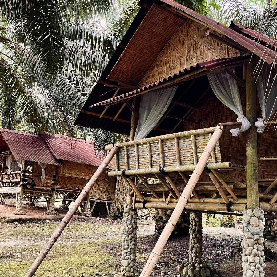 Sahom Valley Resort Jeram  Exterior photo