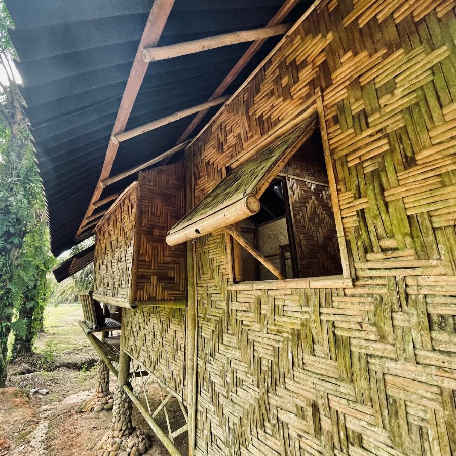 Sahom Valley Resort Jeram  Exterior photo