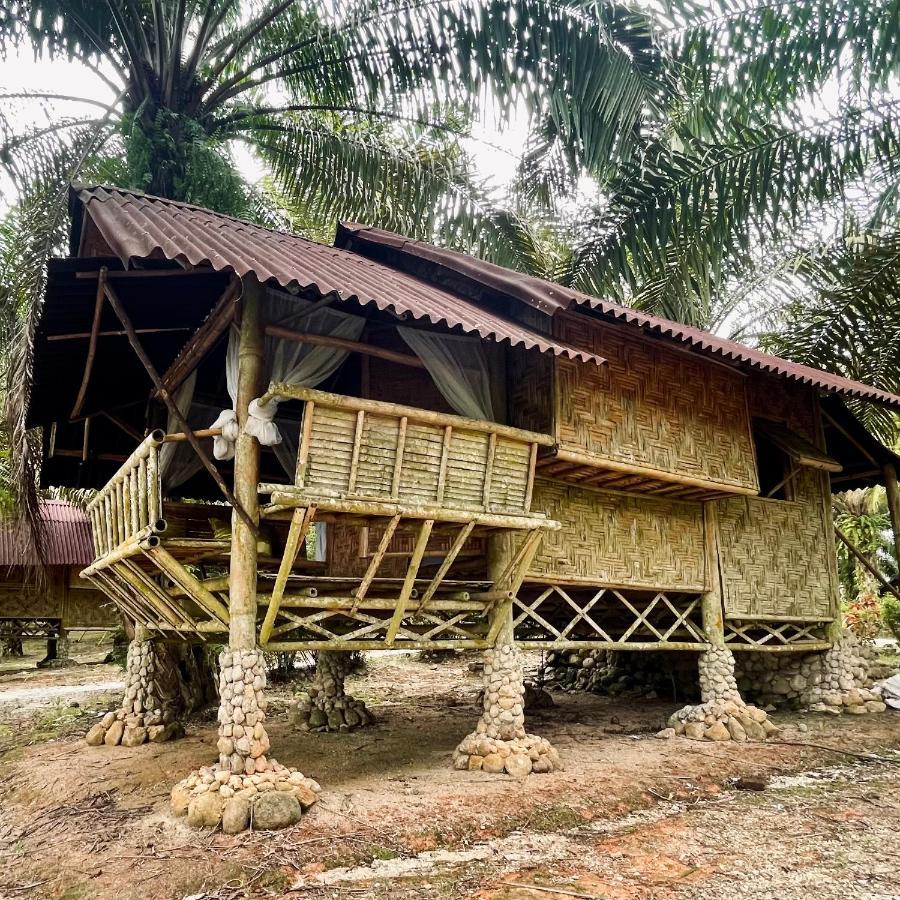 Sahom Valley Resort Jeram  Exterior photo