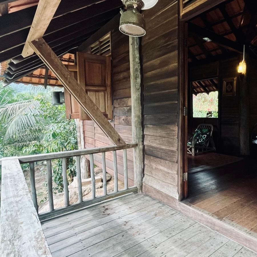 Sahom Valley Resort Jeram  Exterior photo