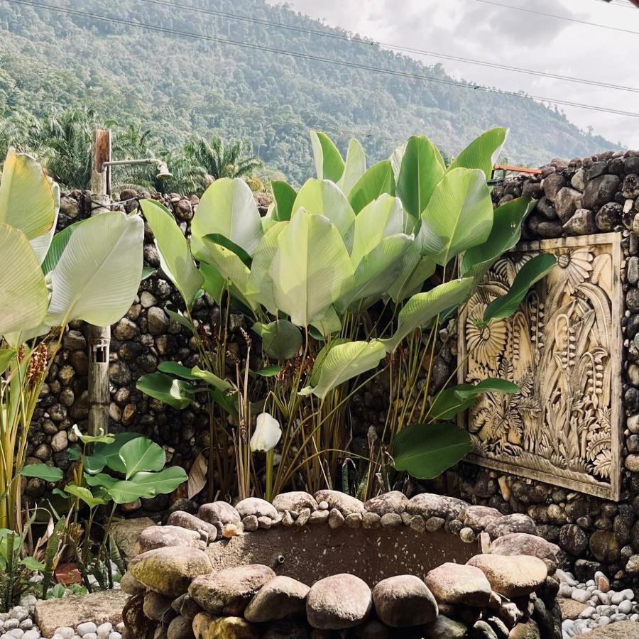 Sahom Valley Resort Jeram  Exterior photo