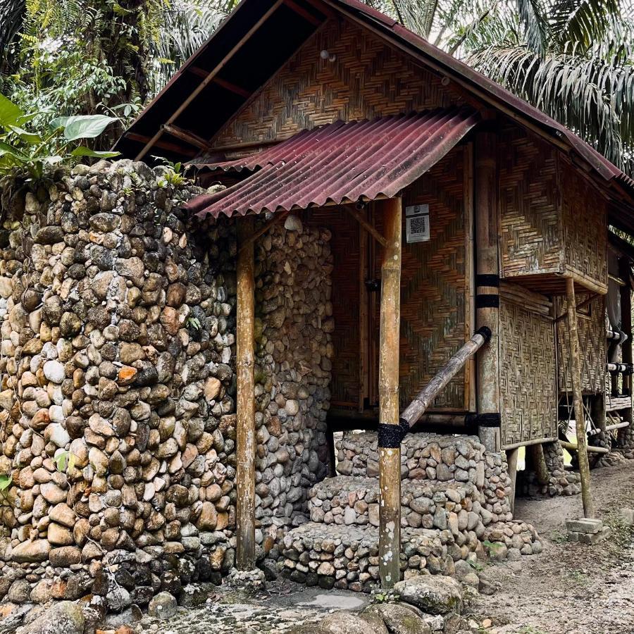 Sahom Valley Resort Jeram  Exterior photo