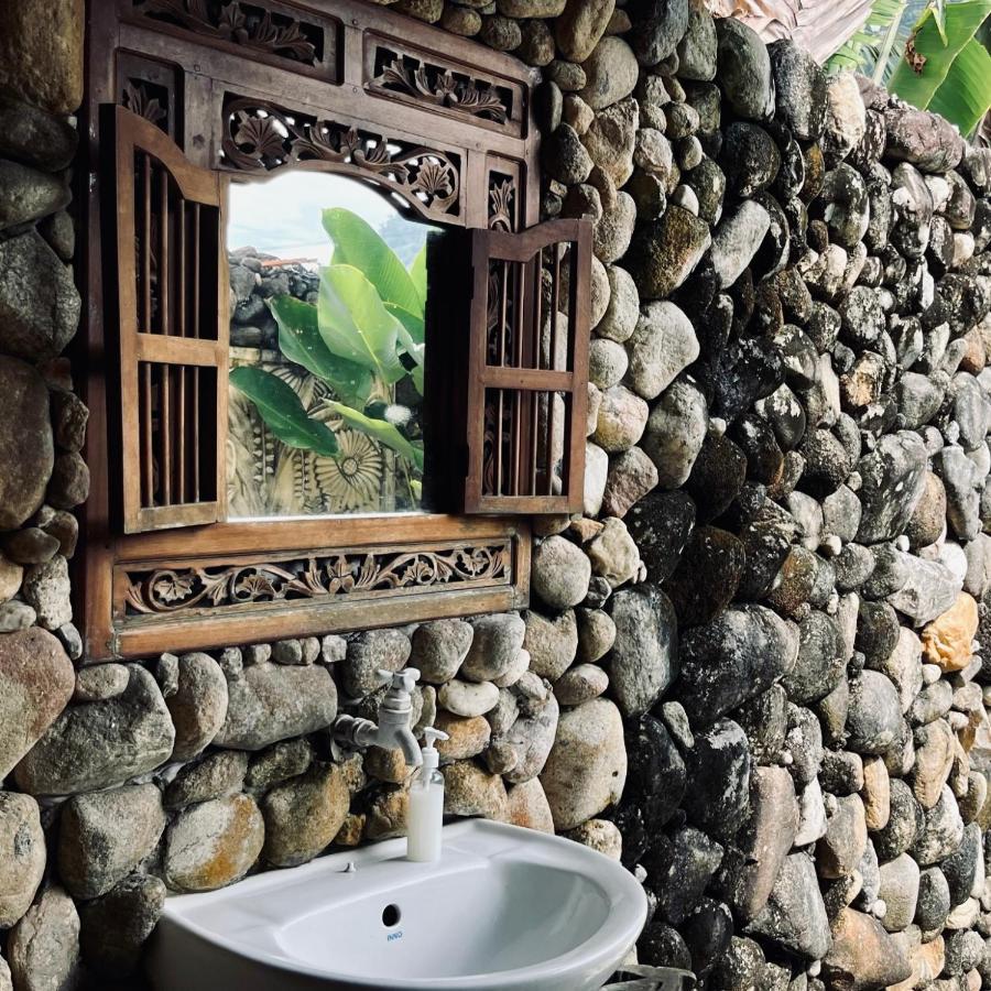 Sahom Valley Resort Jeram  Exterior photo