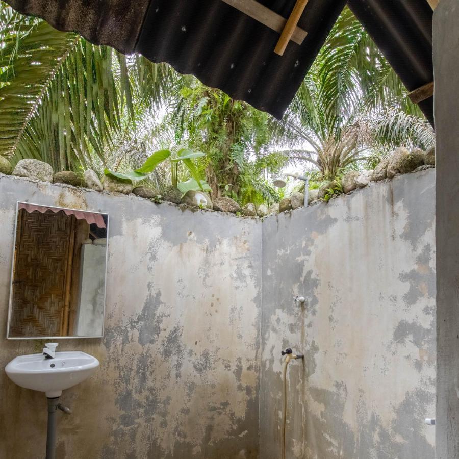 Sahom Valley Resort Jeram  Exterior photo